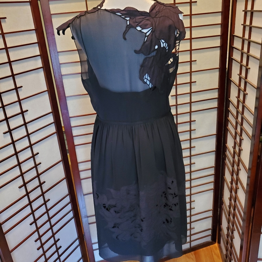 Vivienne Tam dress, M - Picture 2 of 2